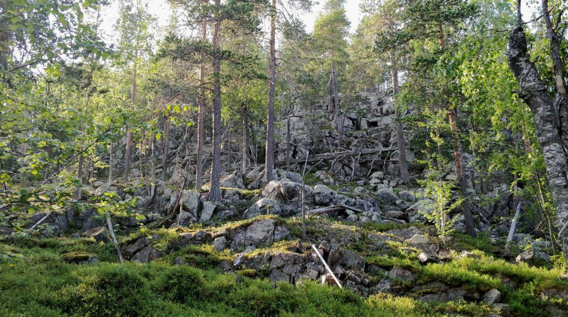 Cover image of this place Pieskäjupukka
