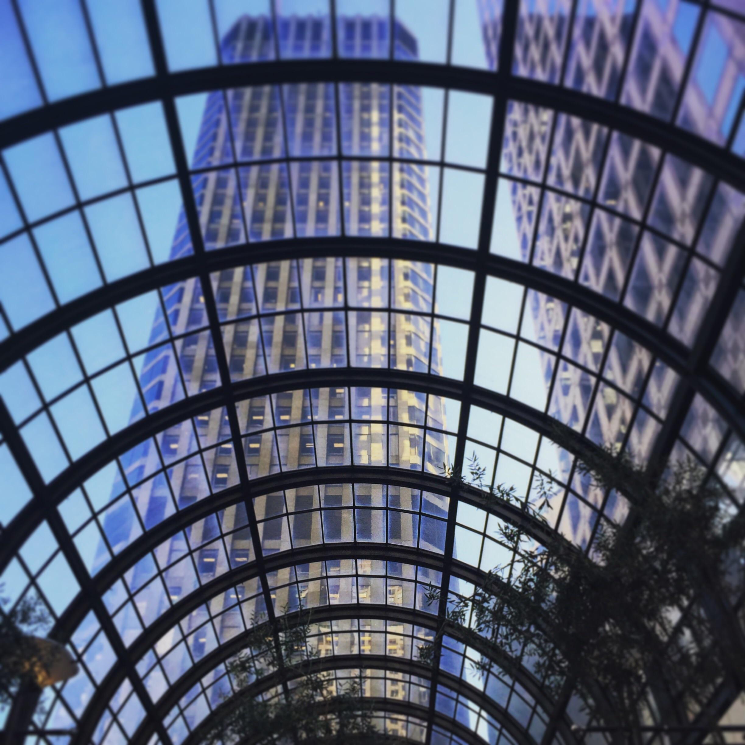 Cover image of this place Crocker Galleria