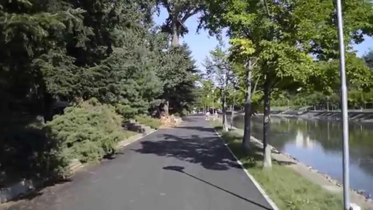 Cover image of this place Romania to Serbia bike experience