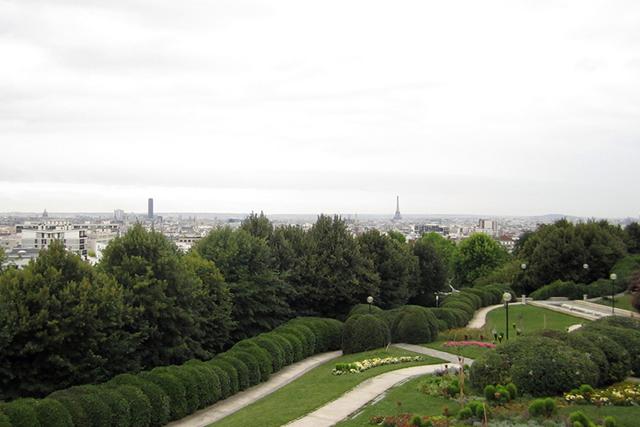 Cover image of this place Belleville