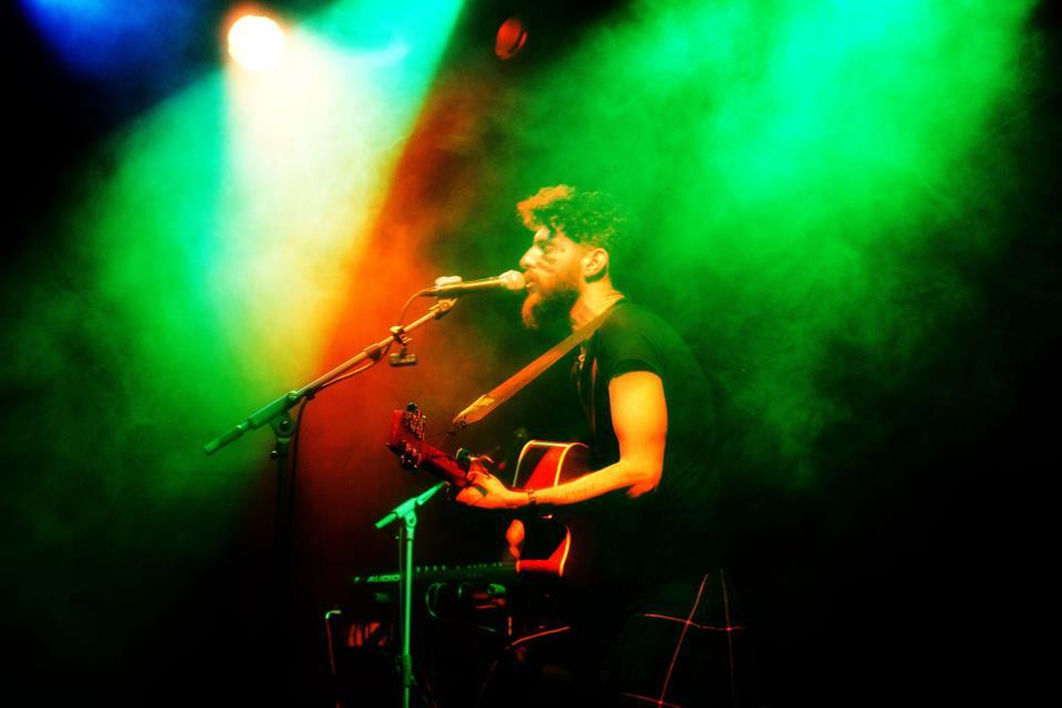 Cover image of this place Nublu İstanbul