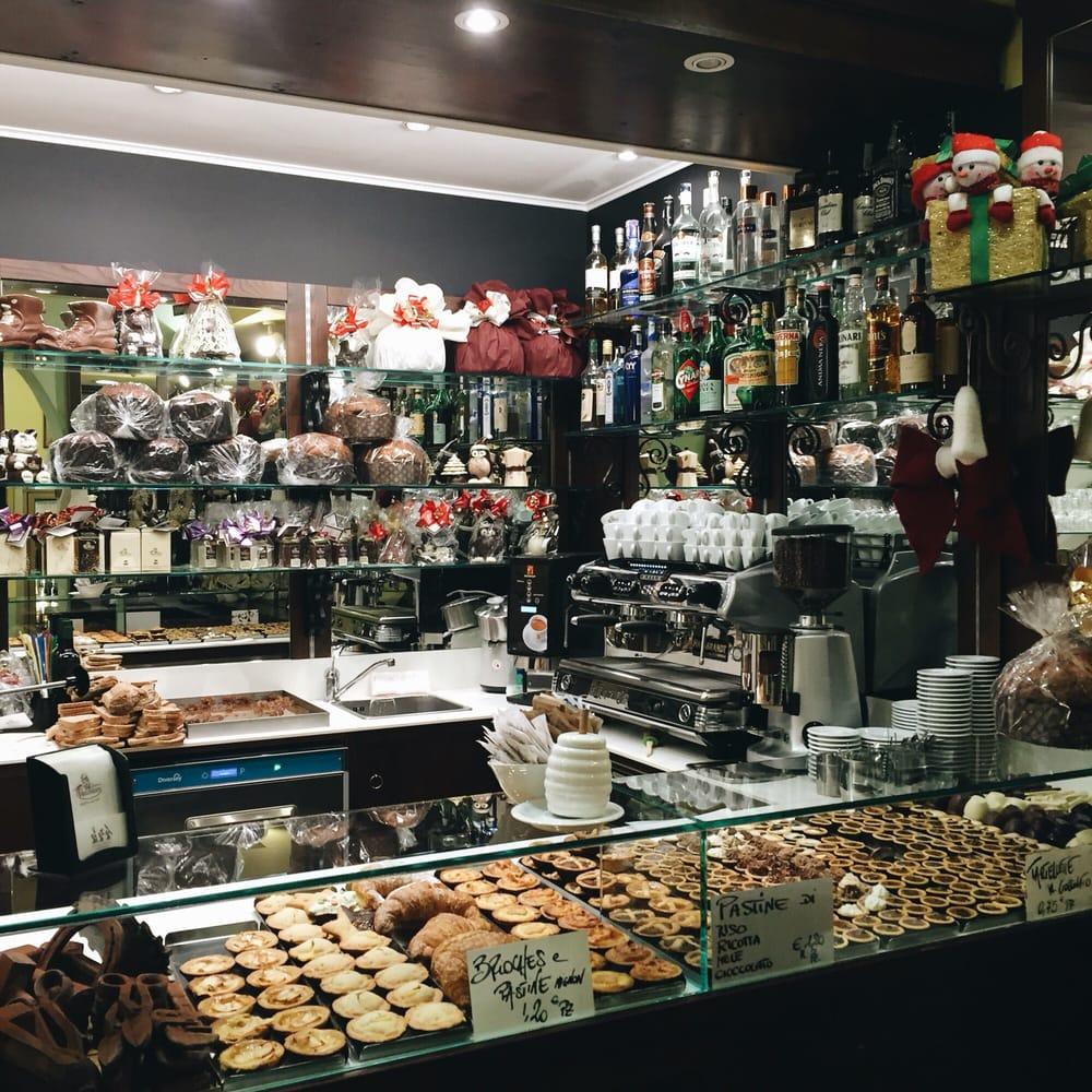 Cover image of this place Bakery/Pasta shop: Vecchiato Gianfranco