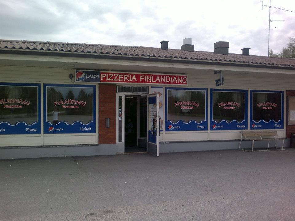 Cover image of this place Finlandiano