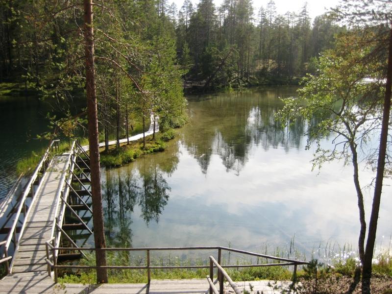 Cover image of this place Soiperoinen