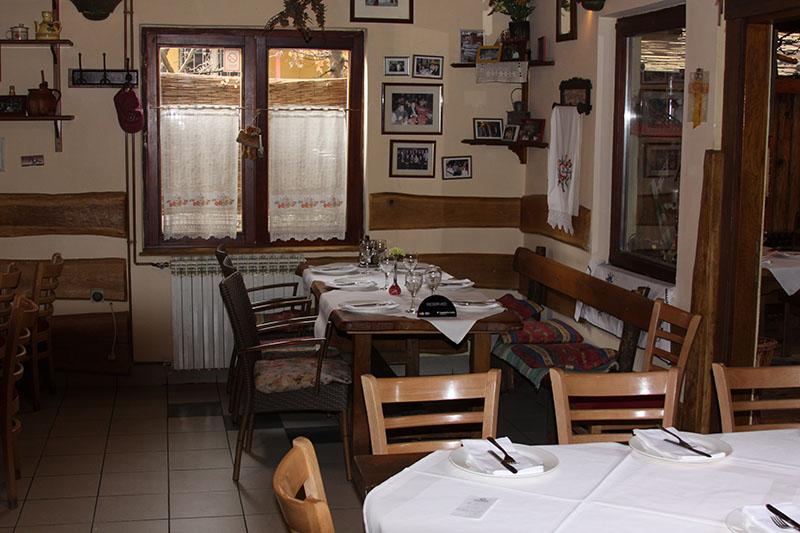 Cover image of this place Pri Zvoncu
