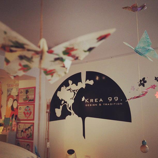 Cover image of this place Krea99