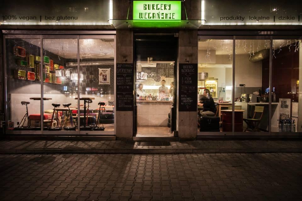Cover image of this place Chwast Food