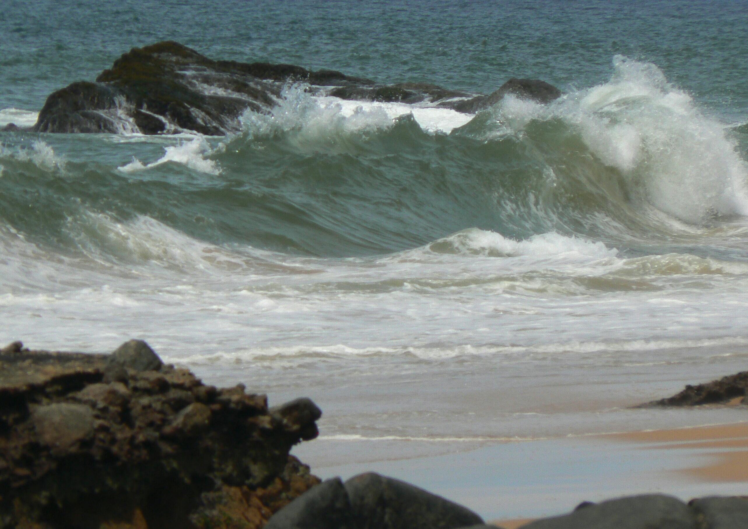 Cover image of this place Praia do Buracão