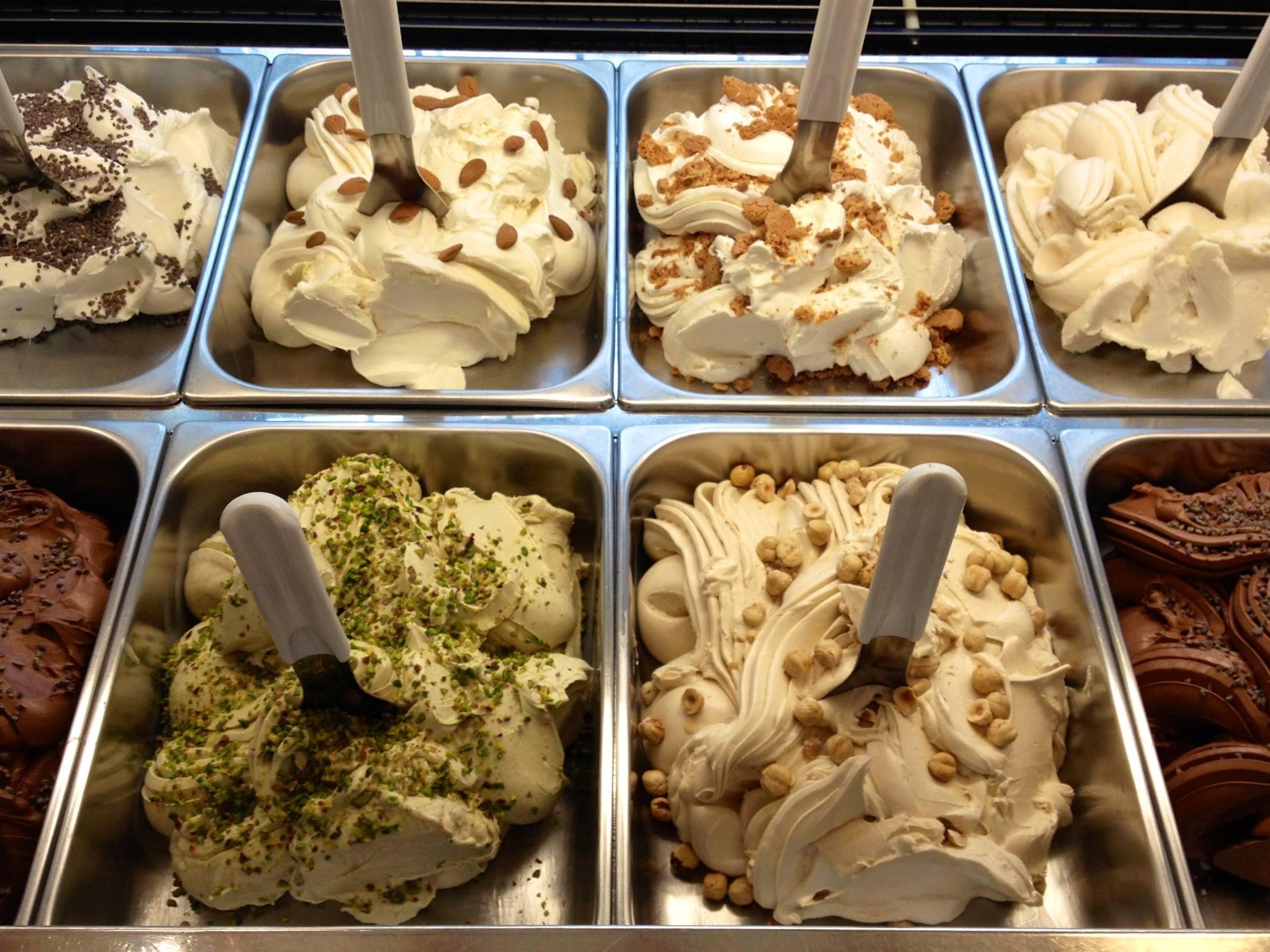 Cover image of this place Gelato Giusto