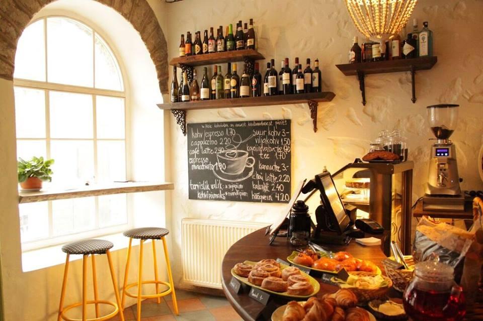 Cover image of this place Kuusk Hernesto