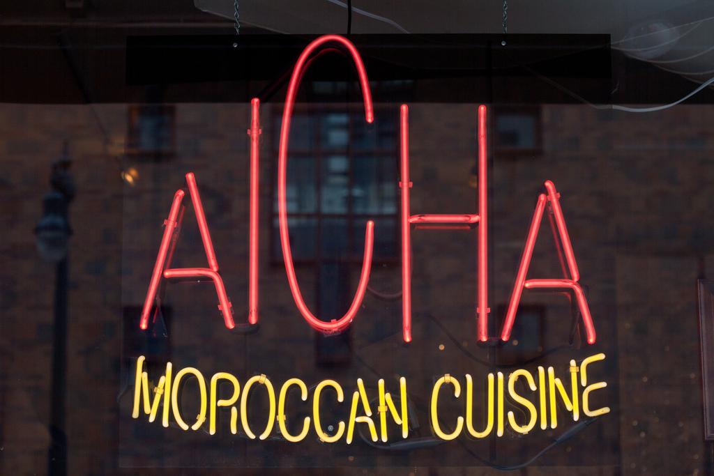 Cover image of this place Aicha