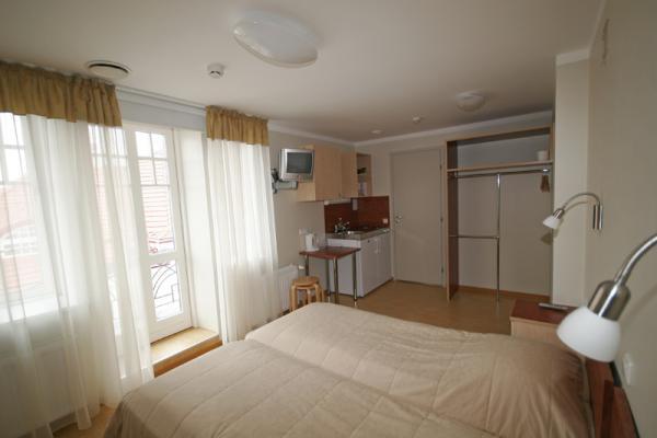 Cover image of this place Hommiku hostel