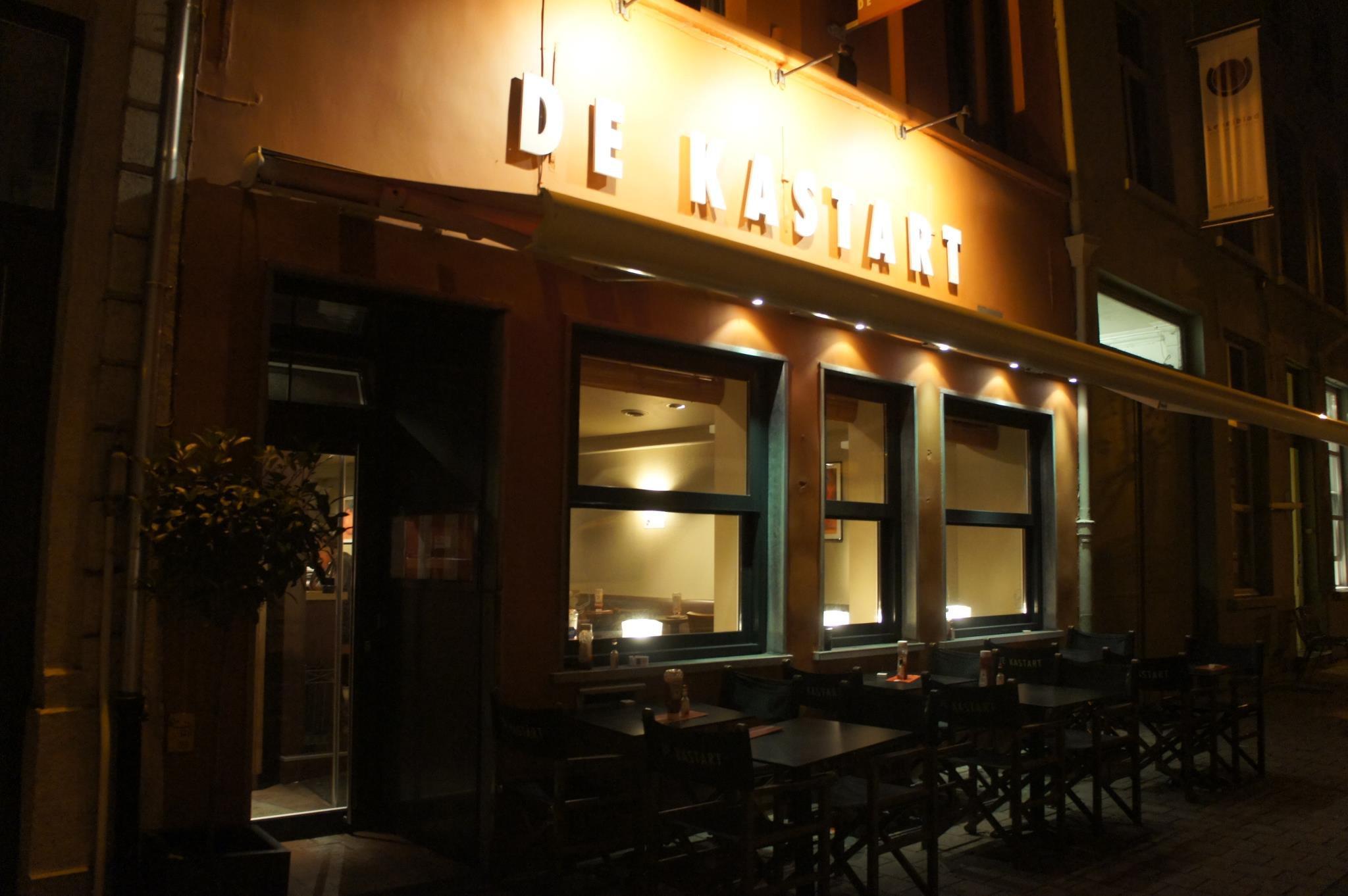 Cover image of this place De Kastart