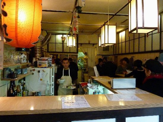 Cover image of this place Musashi