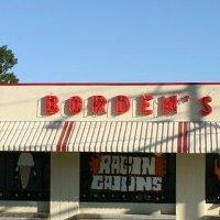 Cover image of this place Bordens Ice Cream Shop