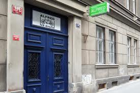 Cover image of this place Alfred ve Dvoře Theatre