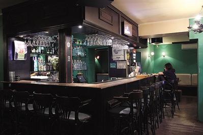 Cover image of this place Que Pasa