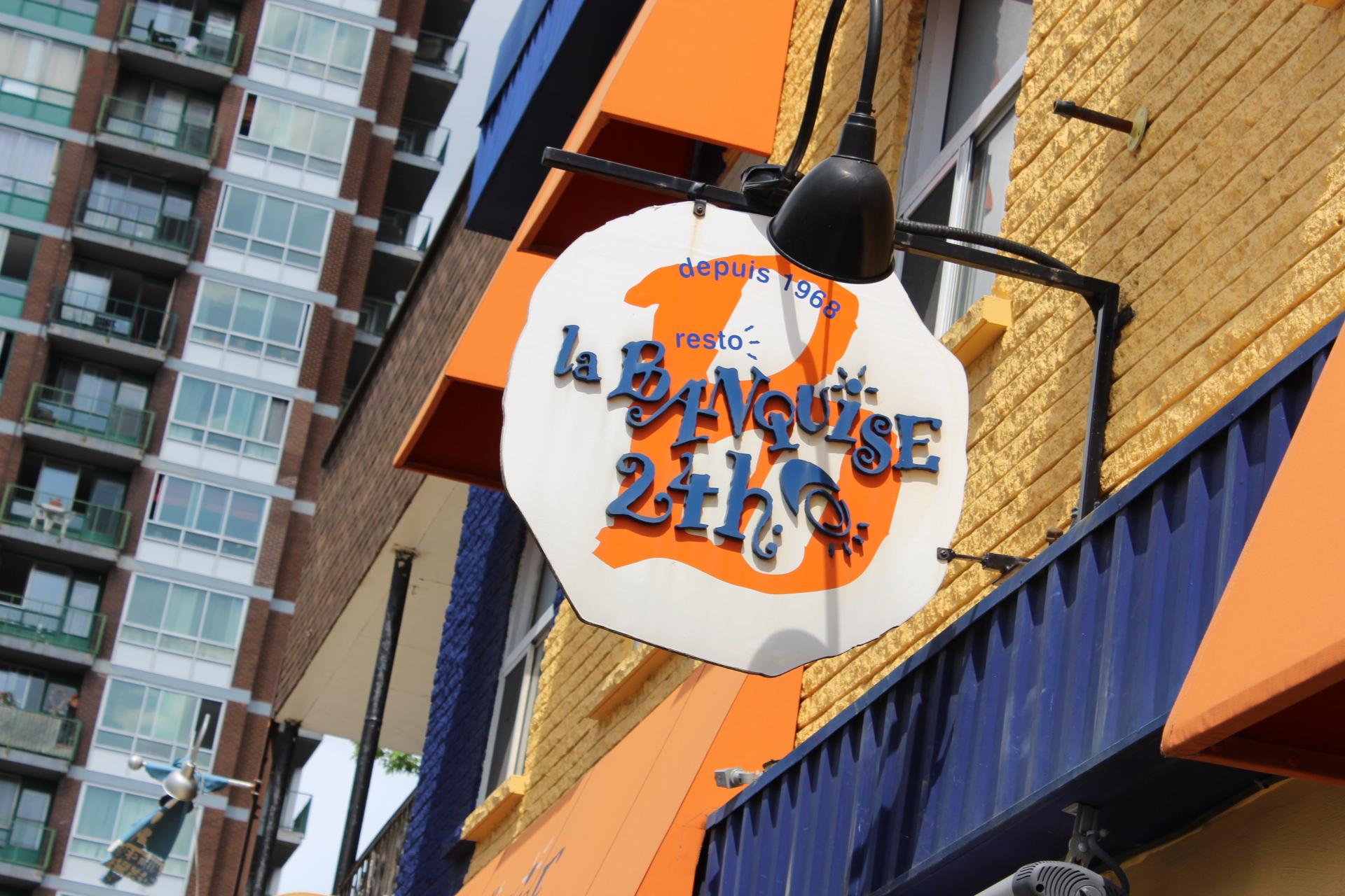 Cover image of this place La Banquise
