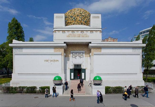 Cover image of this place Secession