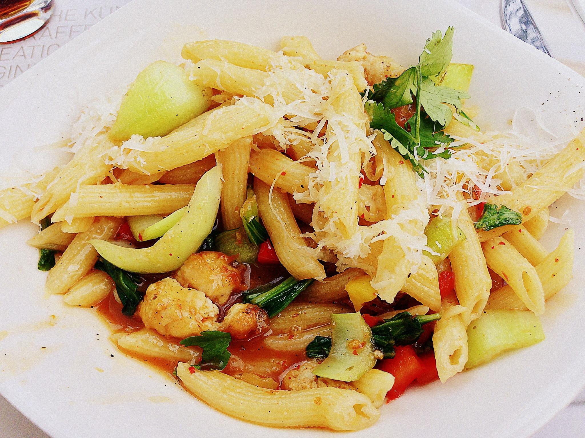 Cover image of this place Vapiano II