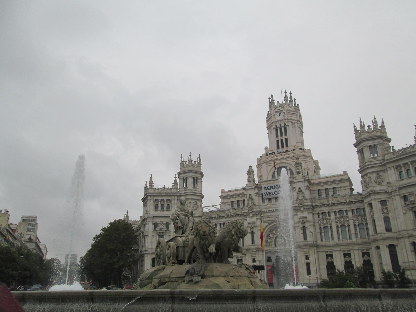 Cover image of this place Such a Buildings!