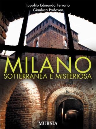 Cover image of this place Milan Underground Tour