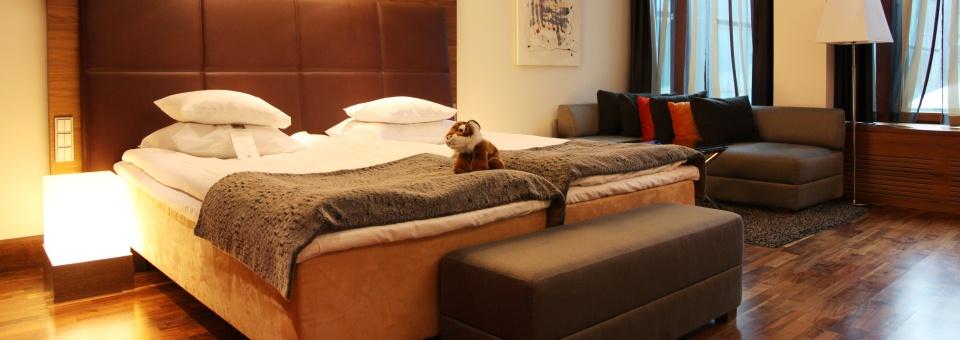 Cover image of this place GLO Hotel Kluuvi