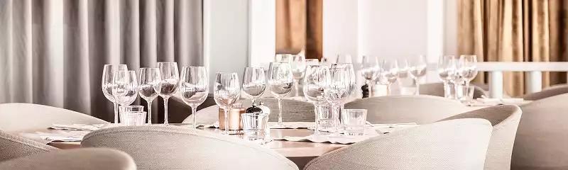 Cover image of this place Skarholmen Restaurang