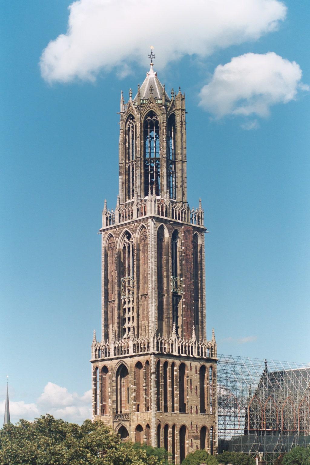 Cover image of this place Domkerk