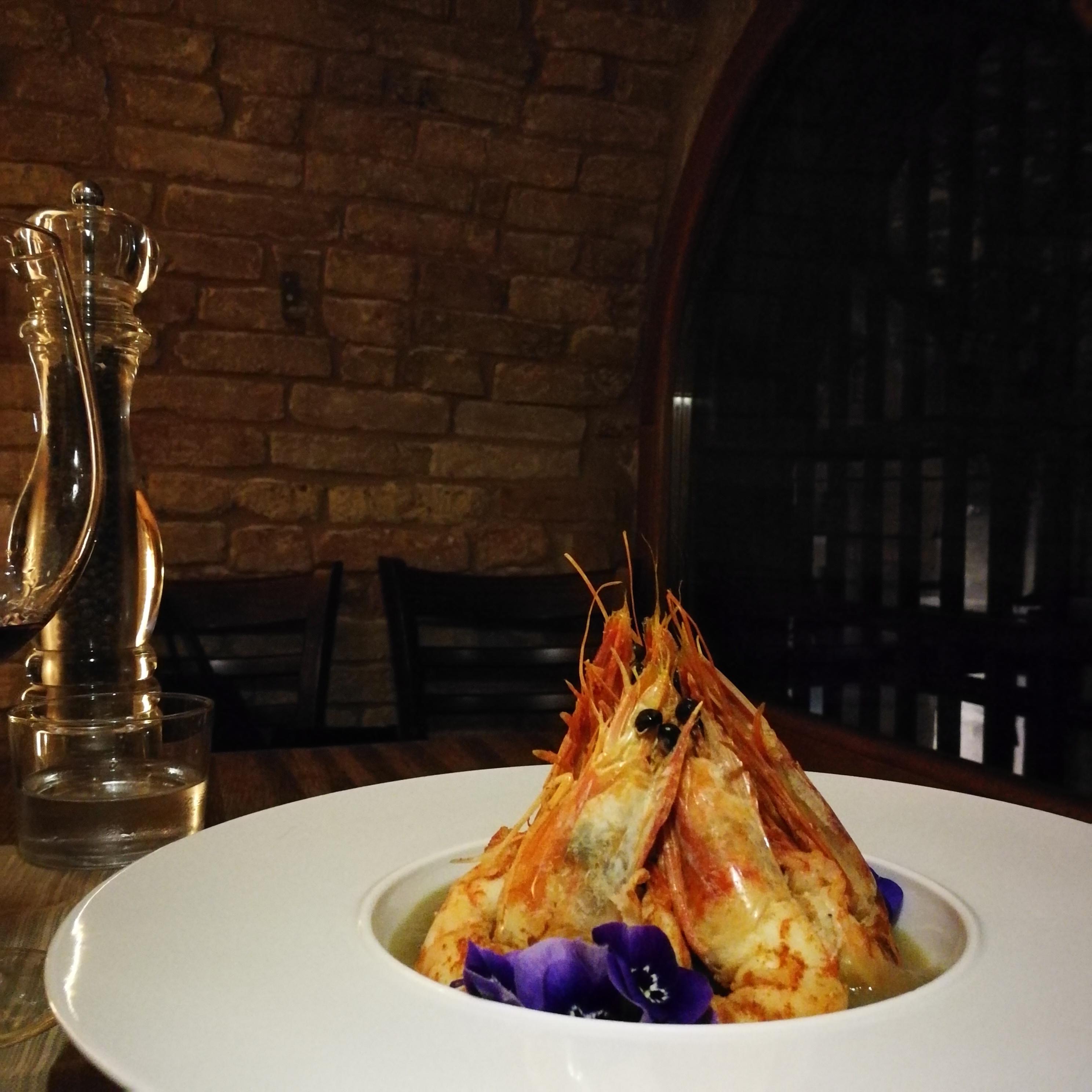 Cover image of this place osteria bancogiro