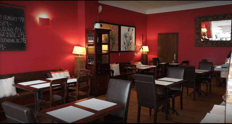 Cover image of this place Cafe Pavlina