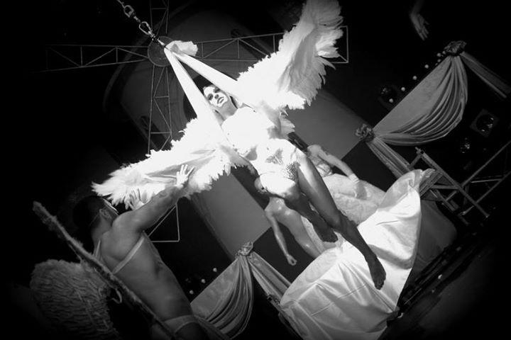 Cover image of this place Xlarge Club (Maslak)