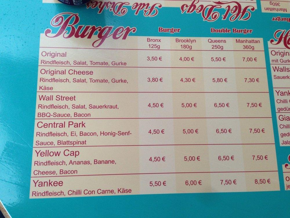 Cover image of this place Liberty Delis