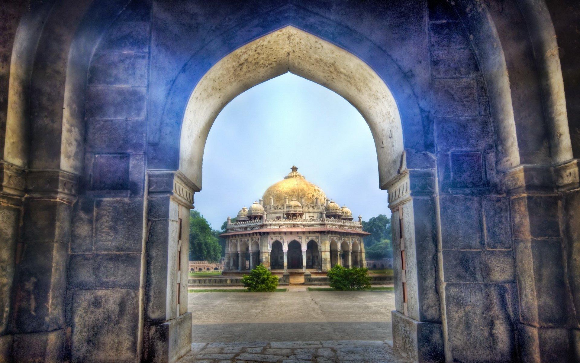 Picture of a tourist tour Explore Hidden Gems of Delhi