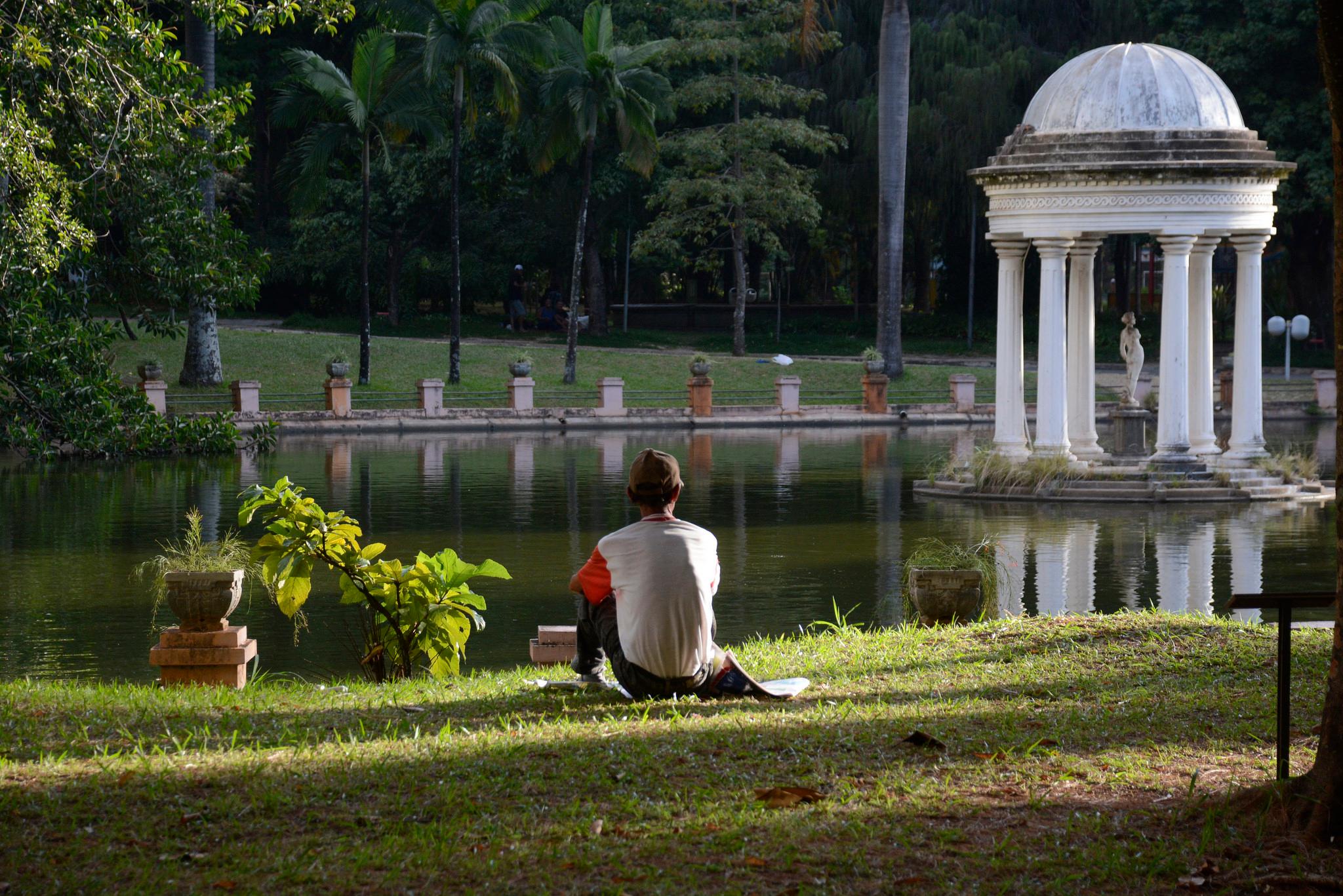 Cover image of this place Municipal Park