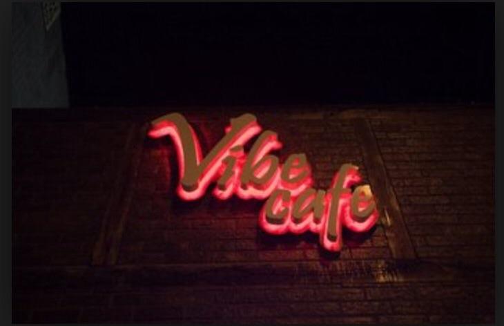Cover image of this place Vibe Cafe