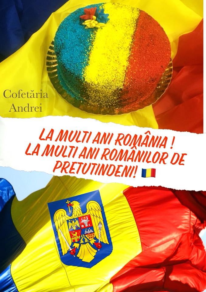 Cover image of this place Cofetaria Andrei