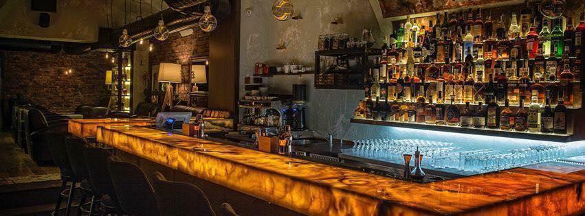 Cover image of this place The Cuba Libre