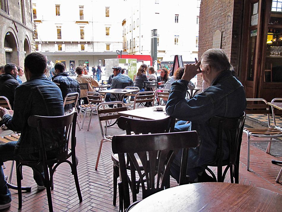 Cover image of this place La Linea