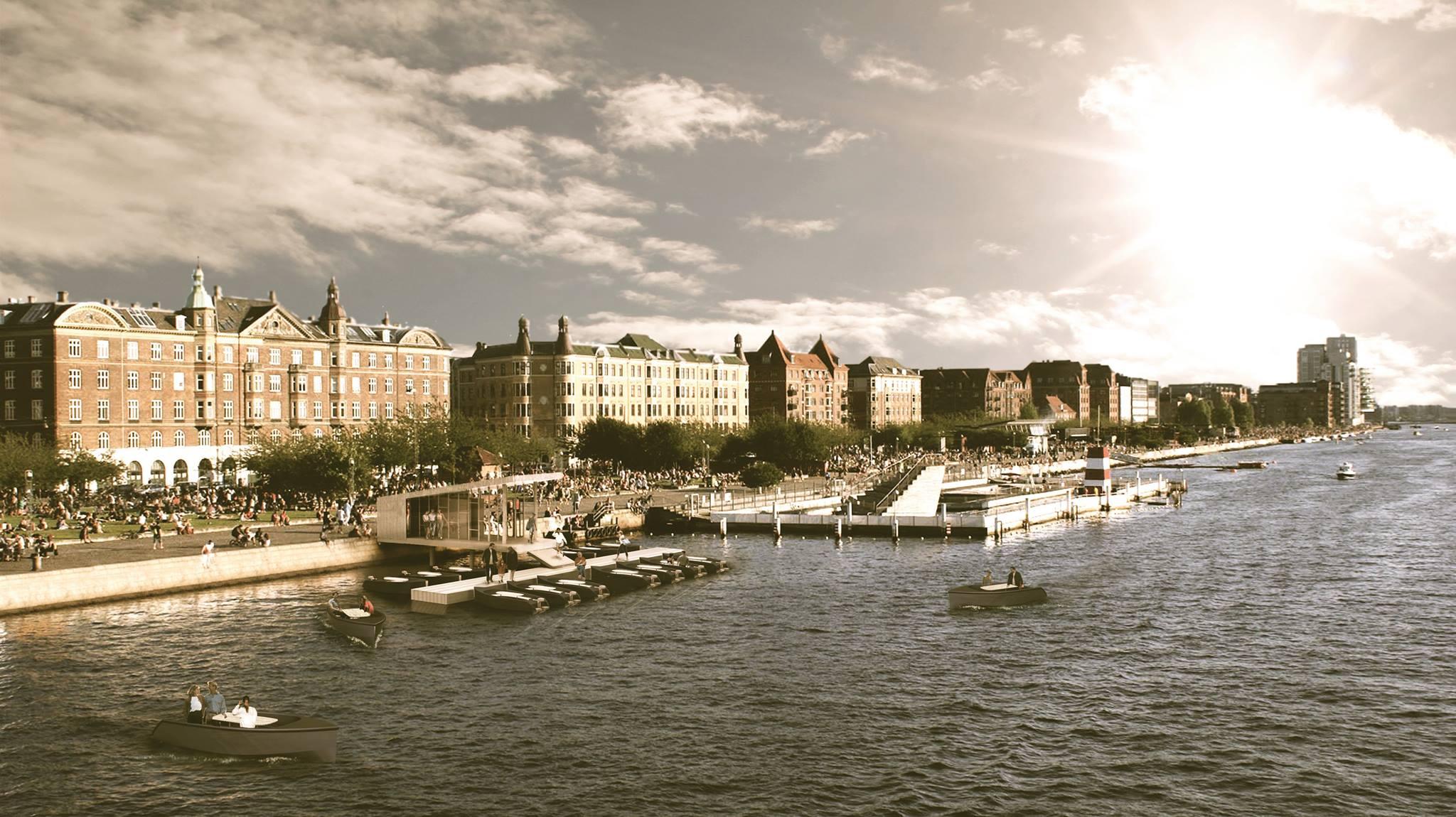 Cover image of this place GoBoat