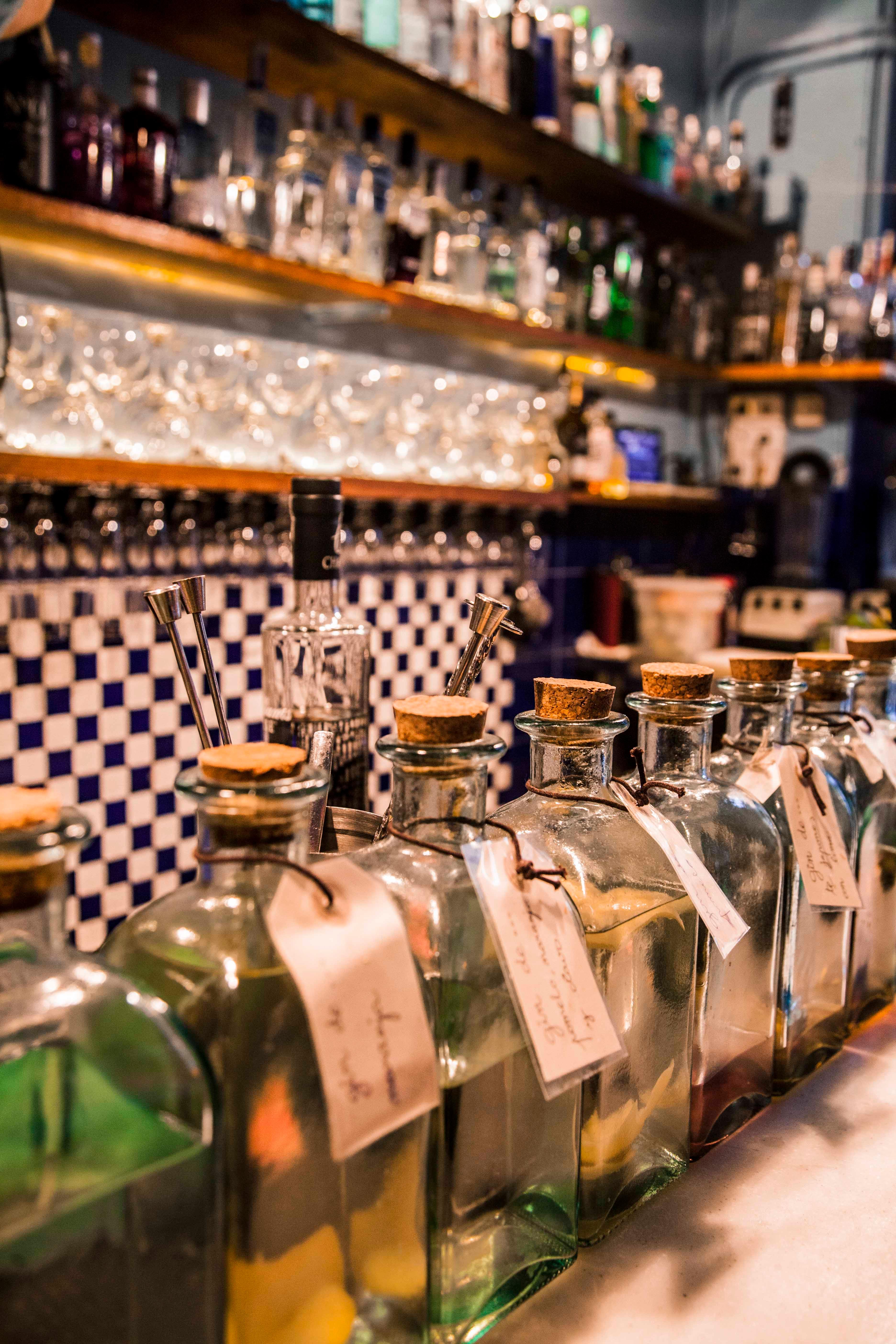 Cover image of this place XIX Bar