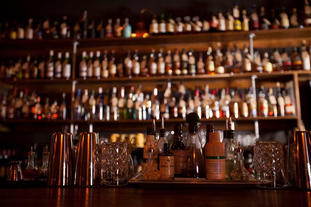 Cover image of this place The Boiler Room