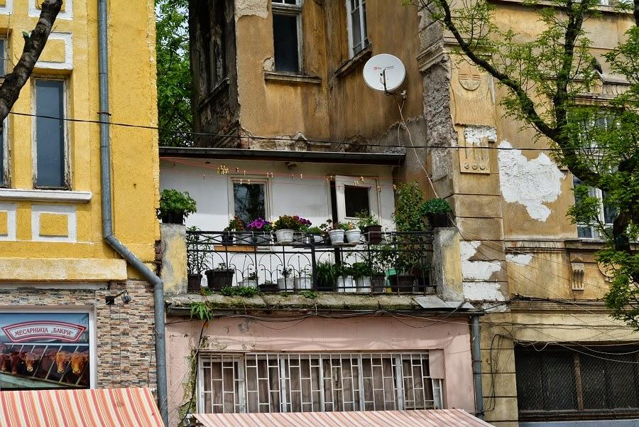 Cover image of this place Lady's Market (Zhenski Pazar)