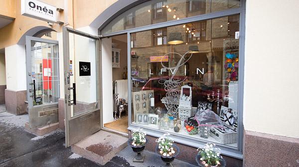 Cover image of this place Livin
