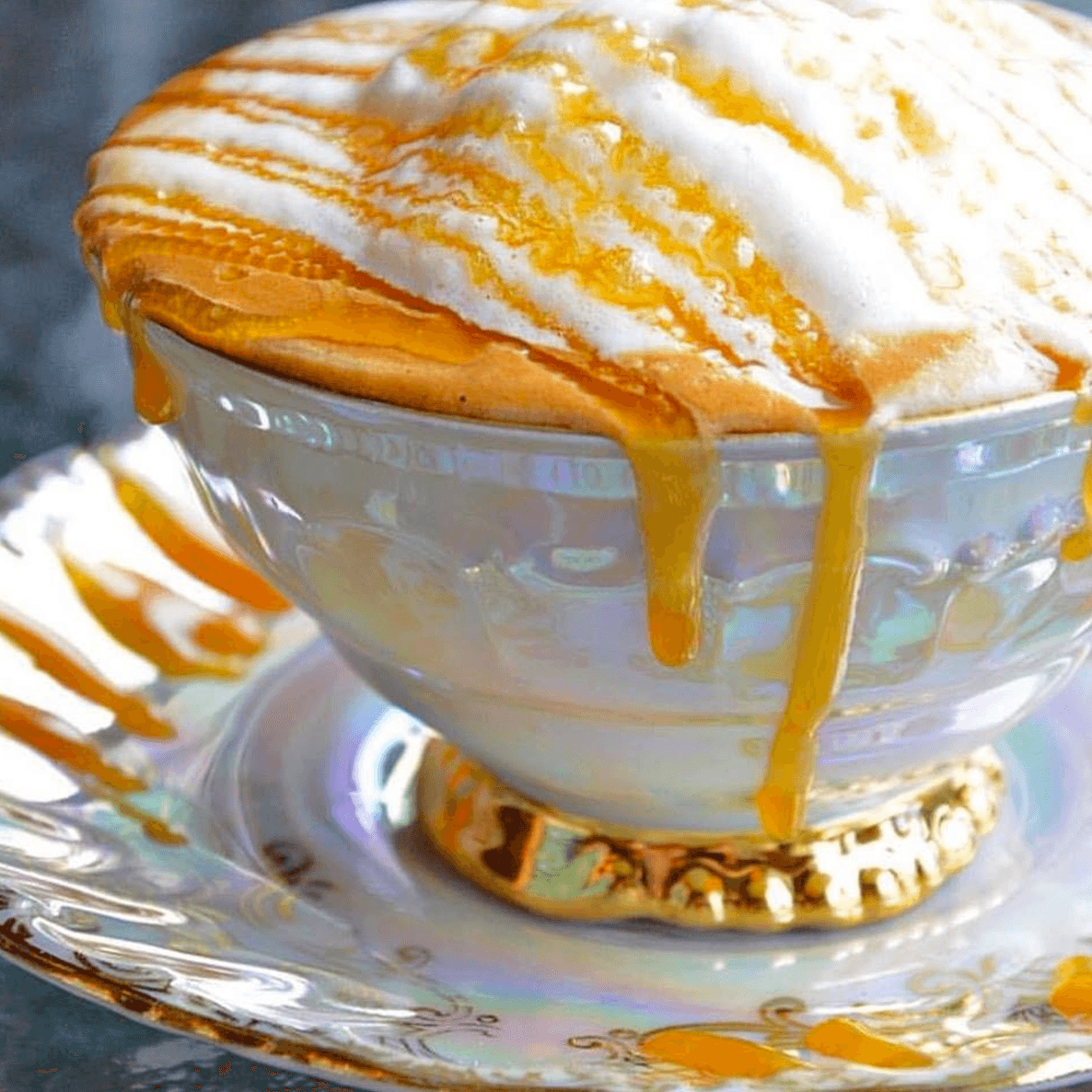 Cover image of this place Affogato Café