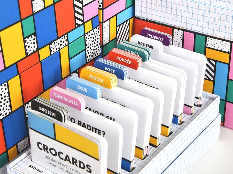 Cover image of this place Crocards