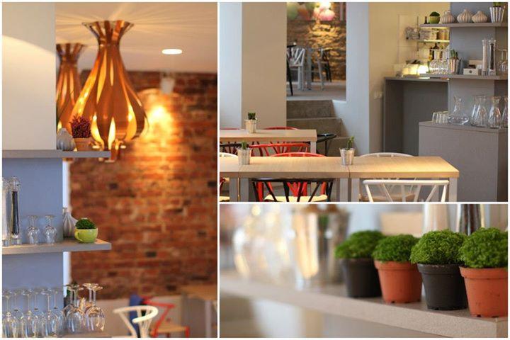 Cover image of this place Restaurant Kolm Sibulat