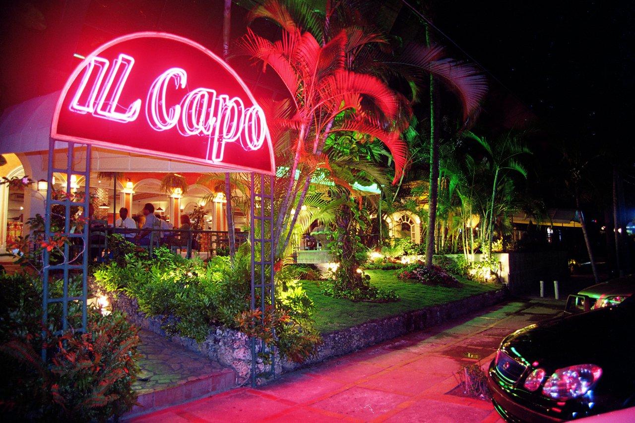 Cover image of this place Il Capo