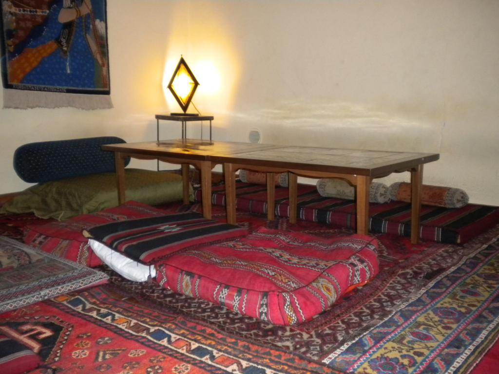 Cover image of this place Kirkuk Kaffè