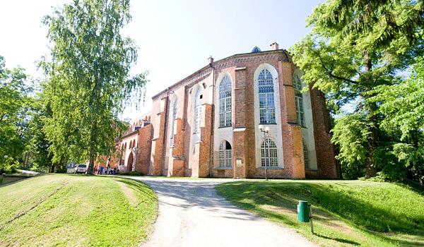 Cover image of this place Dome Church's ruins